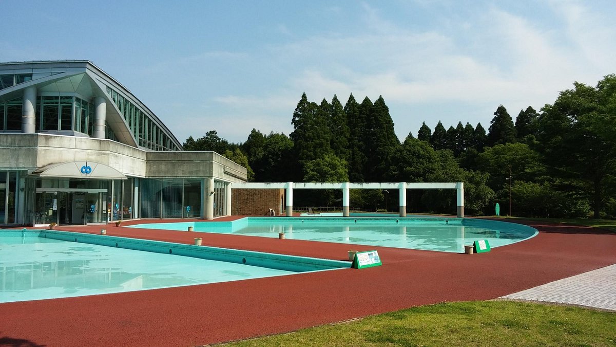 🏞️ 아마기 물의 문화 마을 (아마기 미즈노 분카무라) 이미지 9